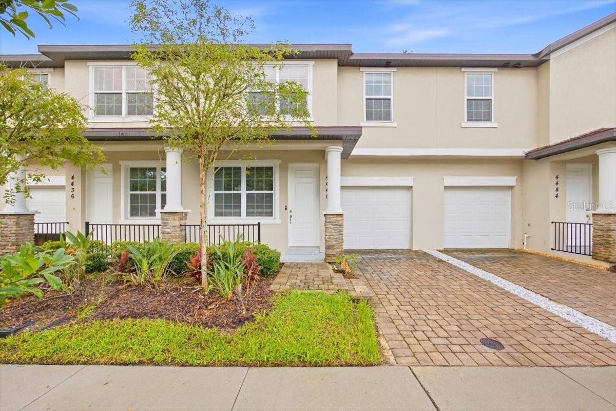 4440 SUMMER FLOWERS PL, Kissimmee, FL 34746