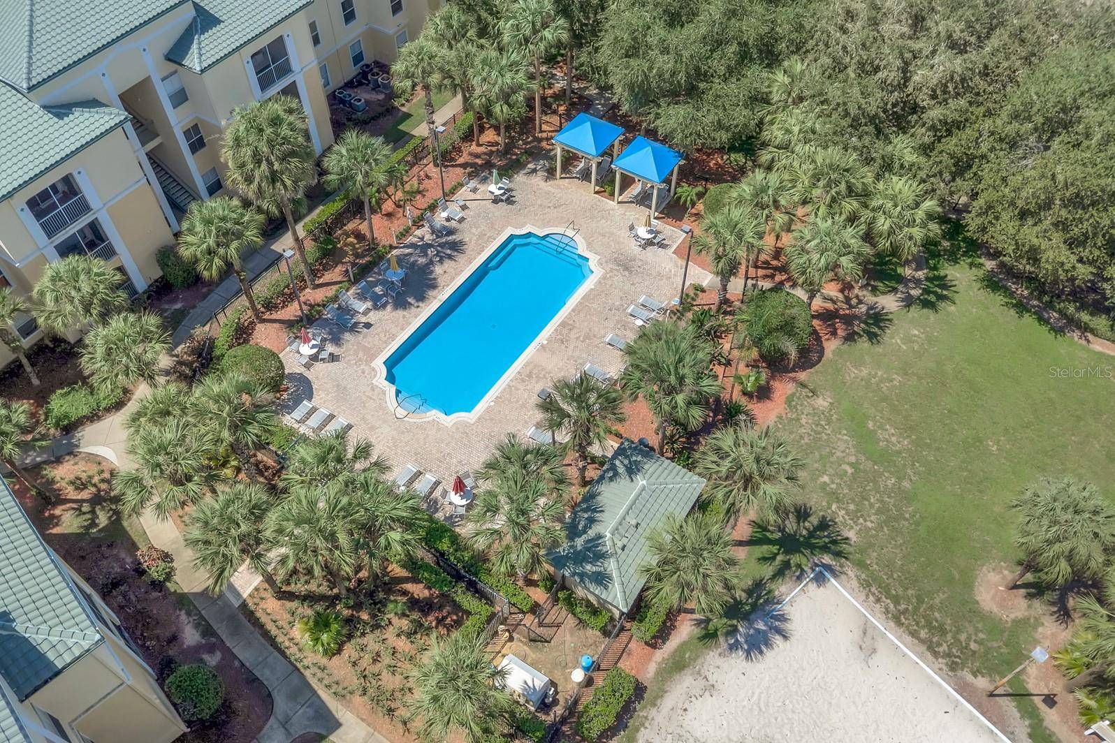 8826 DUNES CT #11-308, Kissimmee, FL 34747