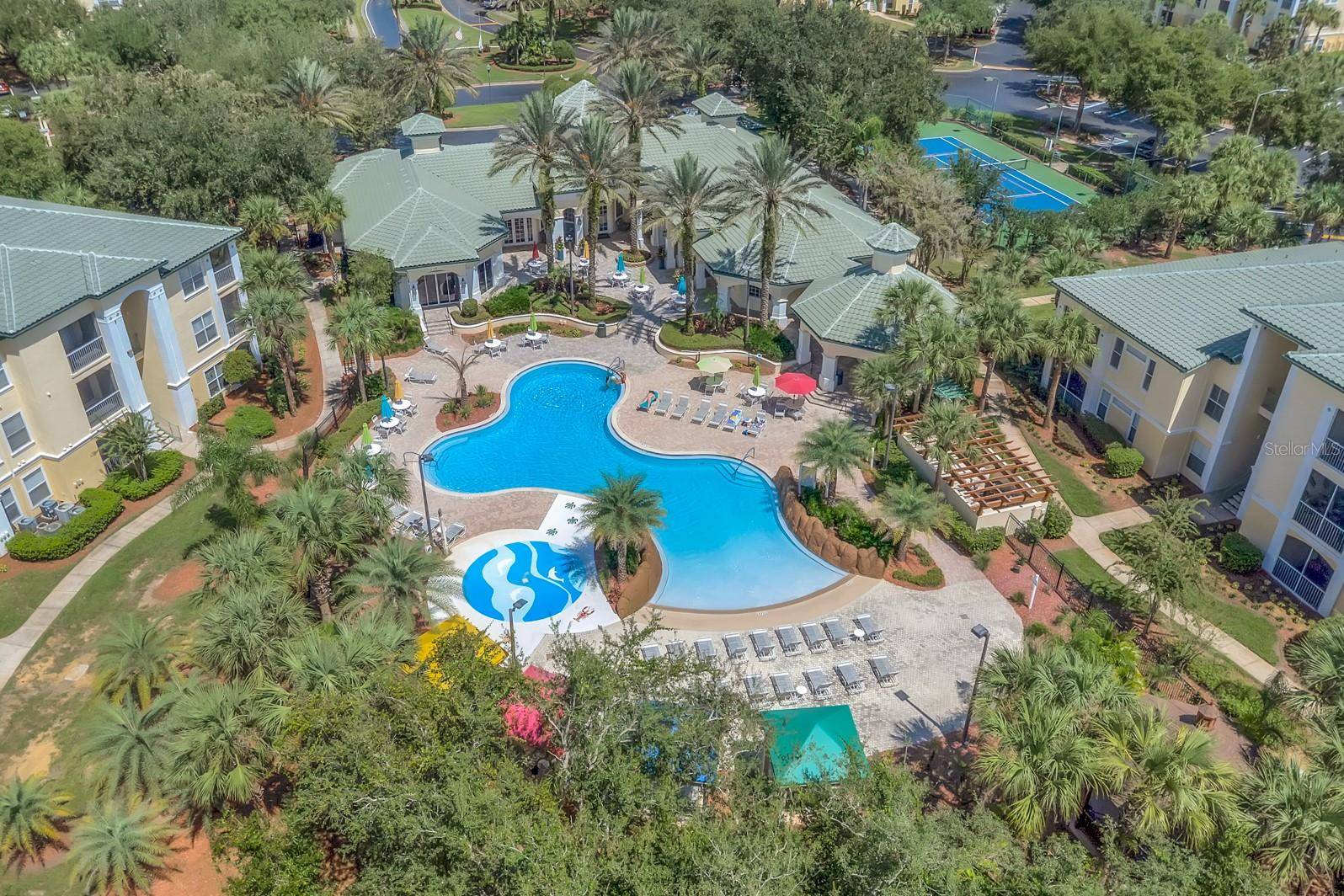 8826 DUNES CT #11-308, Kissimmee, FL 34747