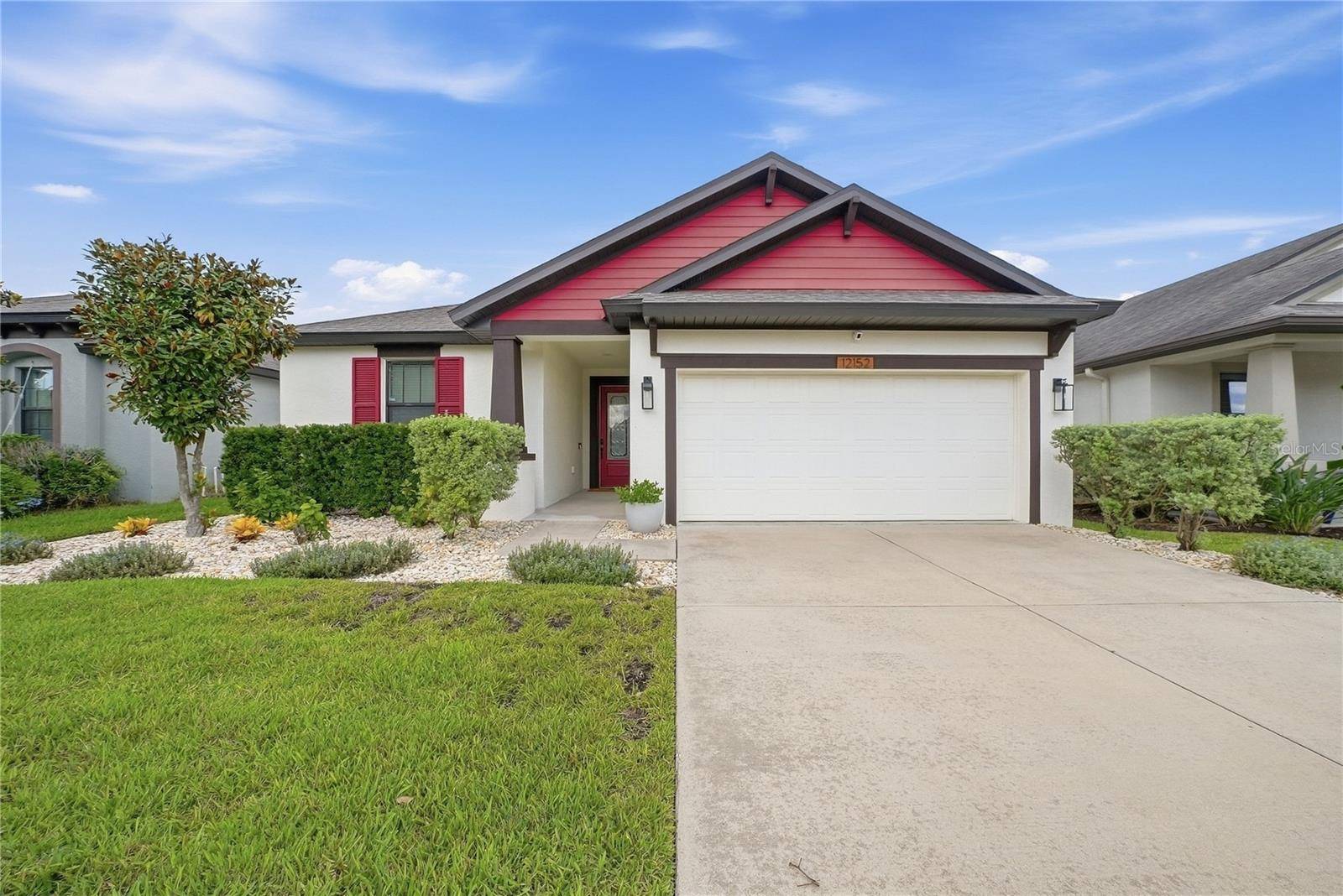 12152 CREEK PRESERVE DR, Riverview, FL 33579