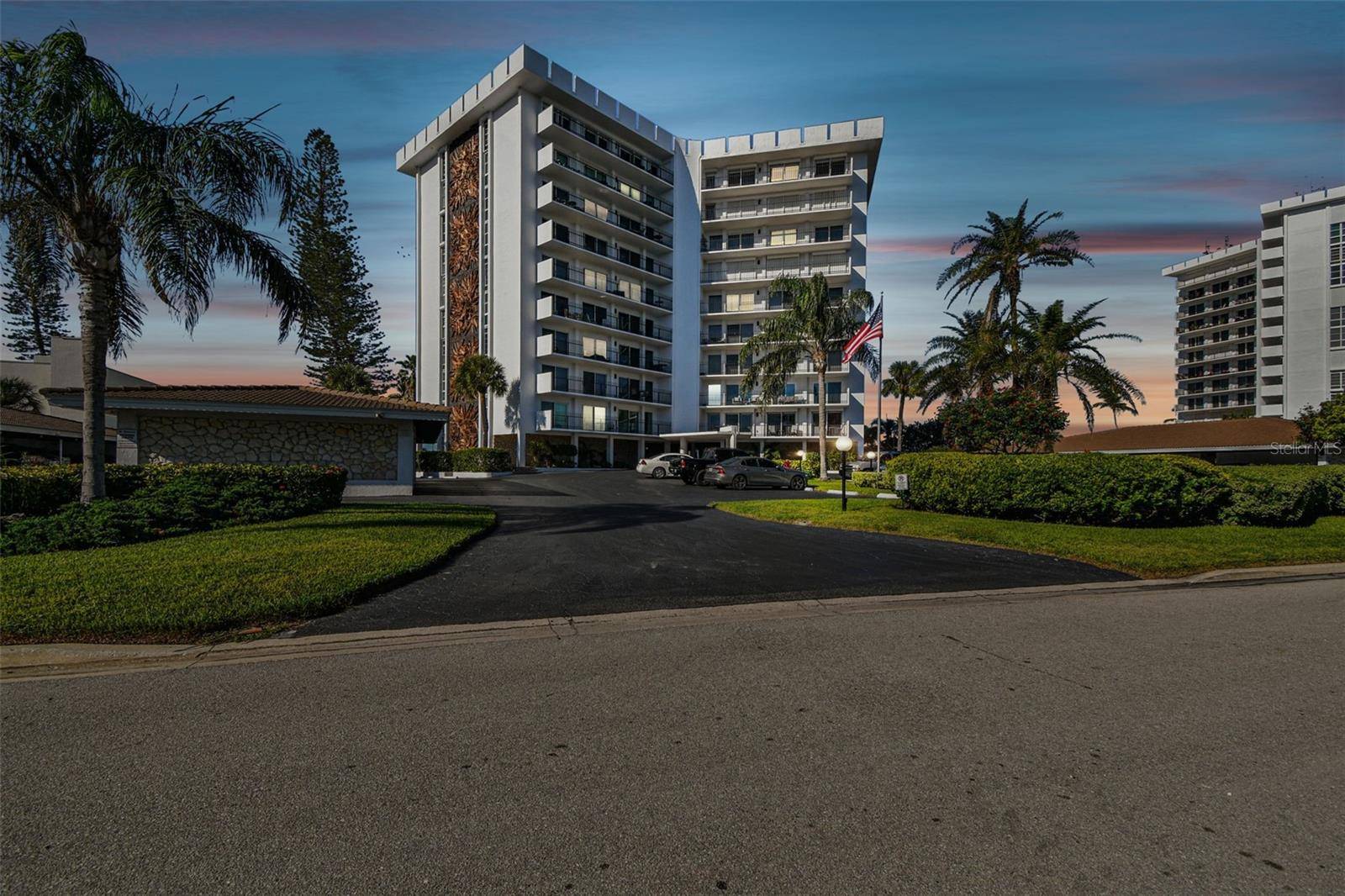 101 BENJAMIN FRANKLIN DR #61, Sarasota, FL 34236