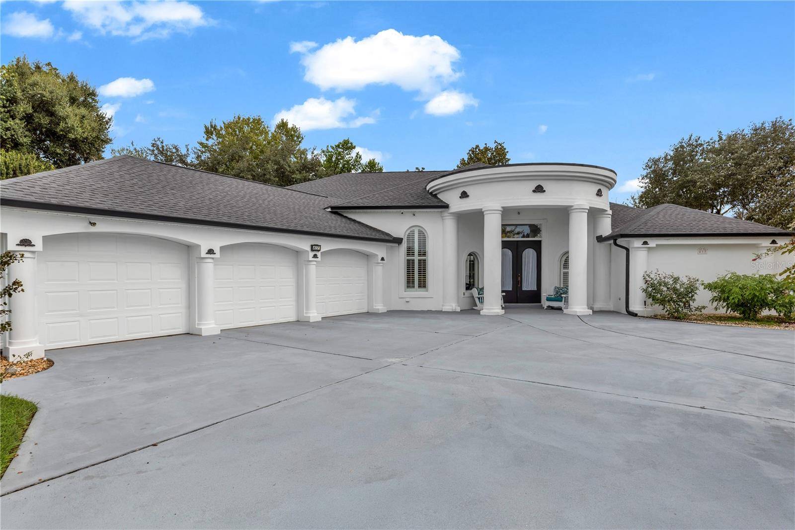 417 GREENRIDGE CT, Debary, FL 32713