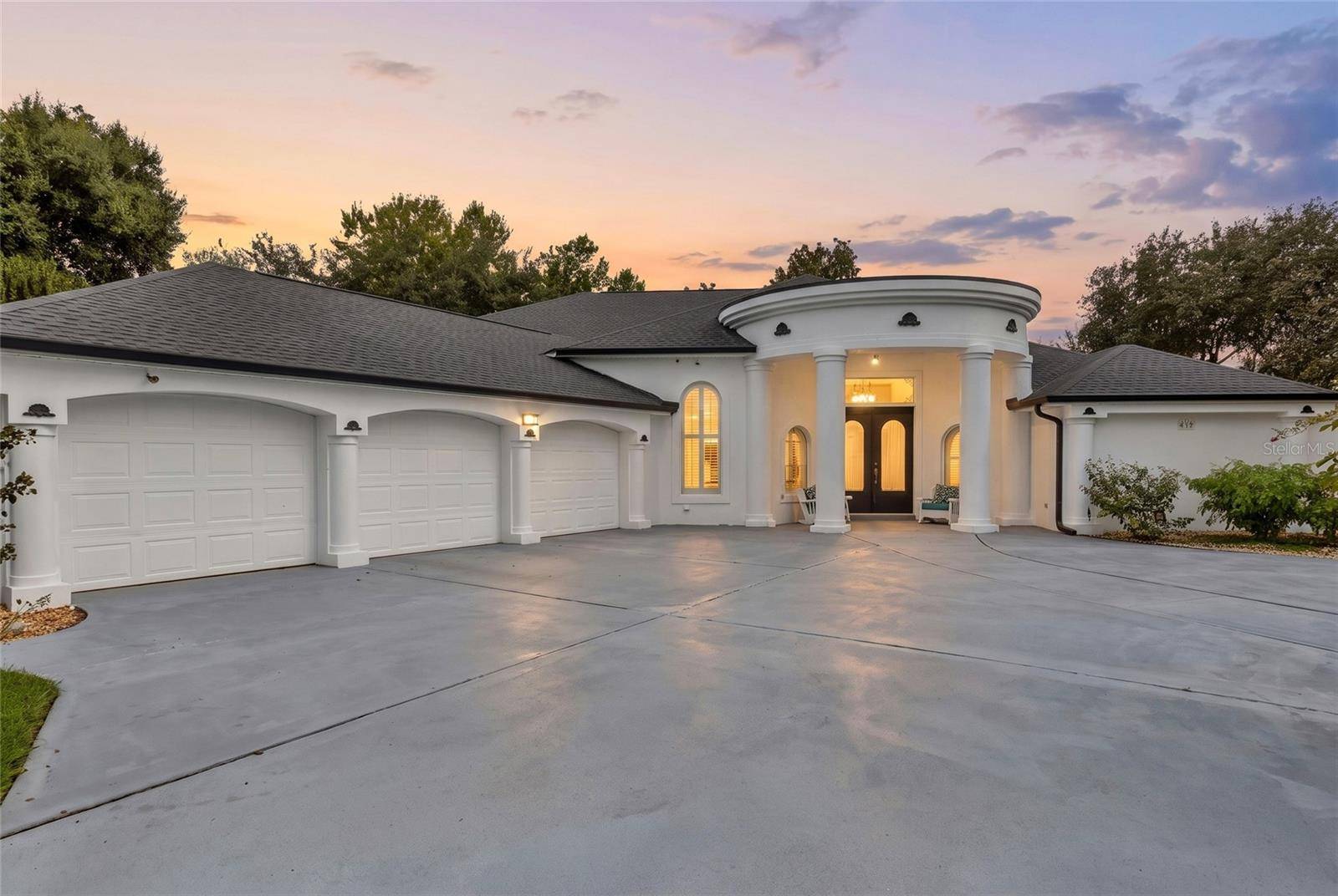 417 GREENRIDGE CT, Debary, FL 32713