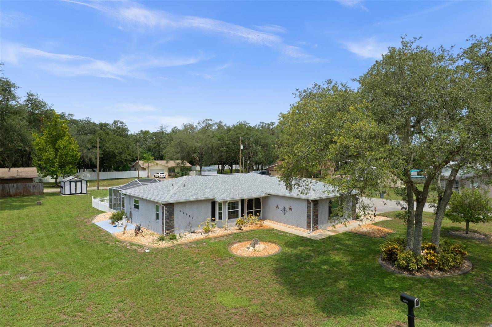 12072 LACEY DR, New Port Richey, FL 34654