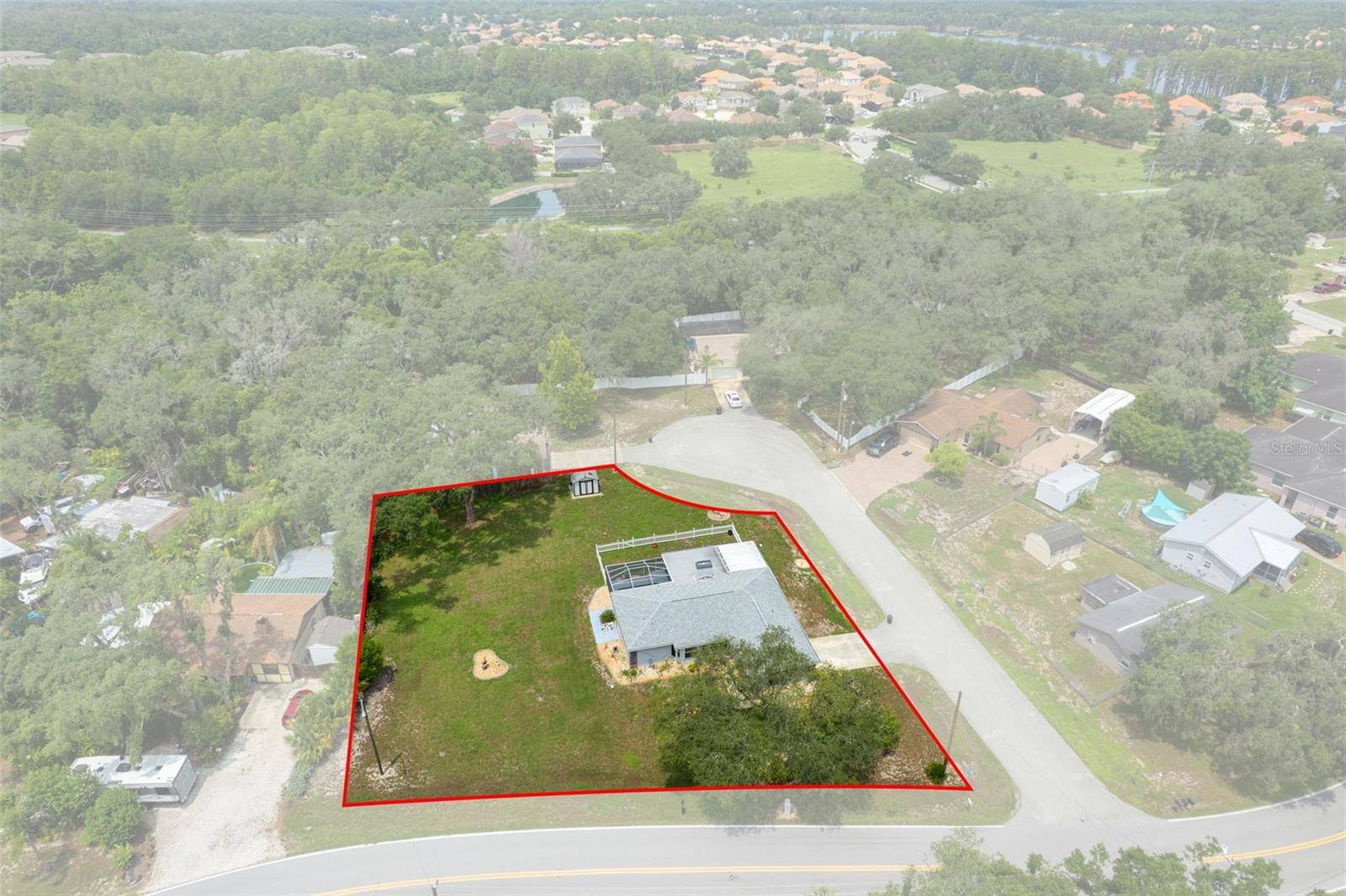 12072 LACEY DR, New Port Richey, FL 34654