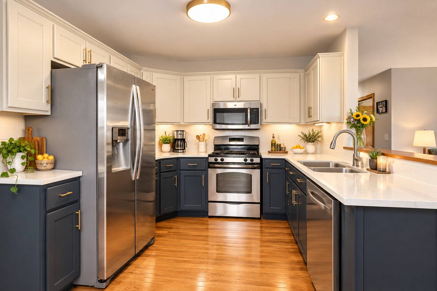 1068 N Camden LN, South Elgin, IL 60177