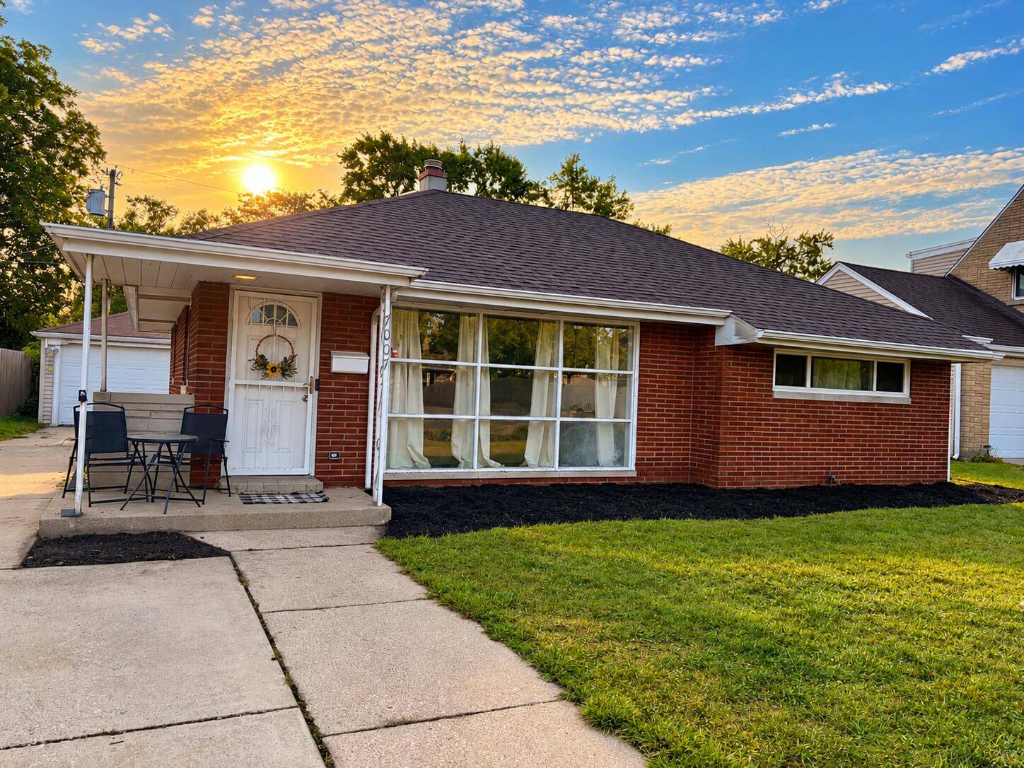 7007 Baring Avenue, Hammond, IN 46324