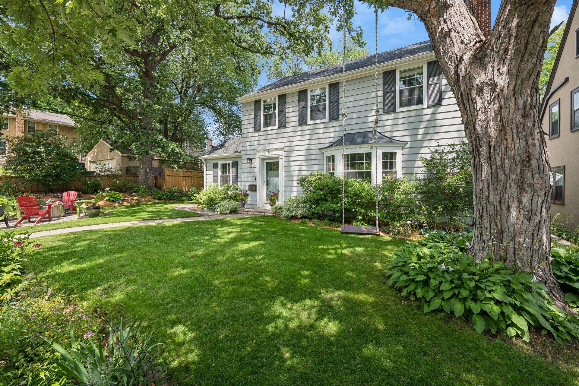 14 E 49th ST, Minneapolis, MN 55419