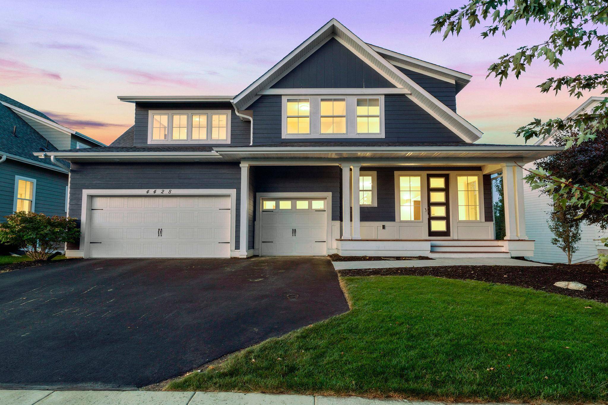 4428 Millstone DR, Chaska, MN 55318