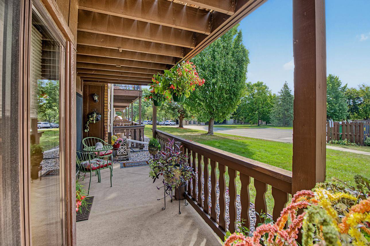 3421 Kent ST #407, Shoreview, MN 55126