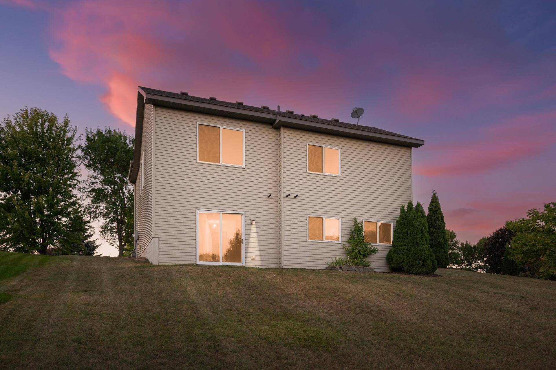 3668 Woodside DR, Monticello, MN 55362