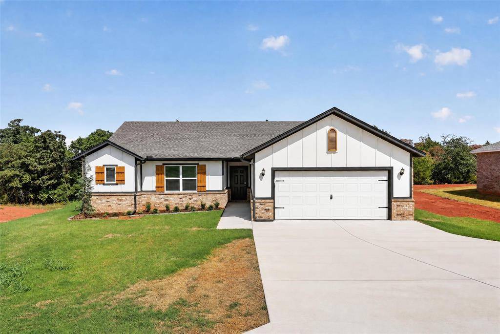 524 Stella TRL, Guthrie, OK 73044