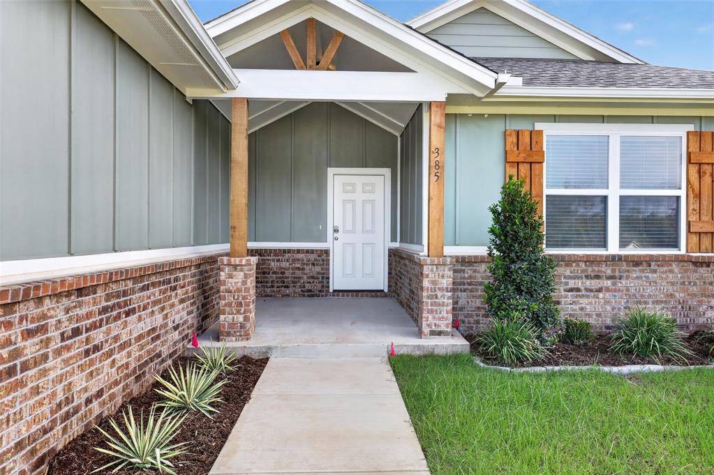 385 Cumberland DR, Guthrie, OK 73044