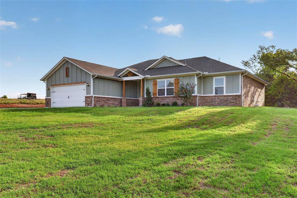 385 Cumberland DR, Guthrie, OK 73044