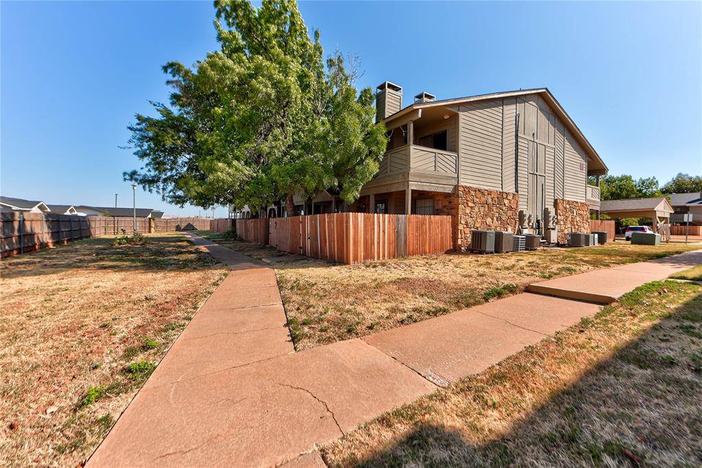 14441 N Pennsylvania AVE #57R, Oklahoma City, OK 73134