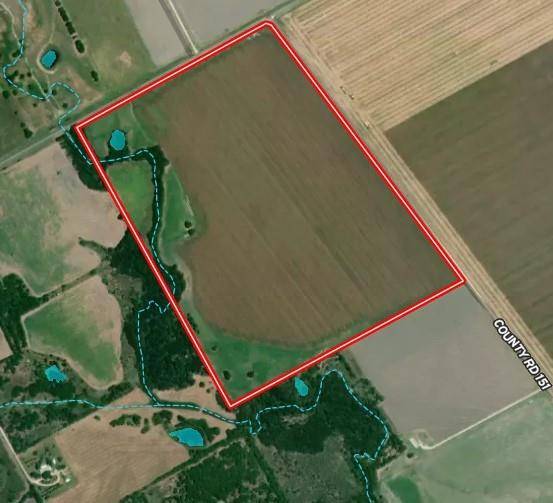 TBD - Tract 3 Fm-1240, Riesel, TX 76682