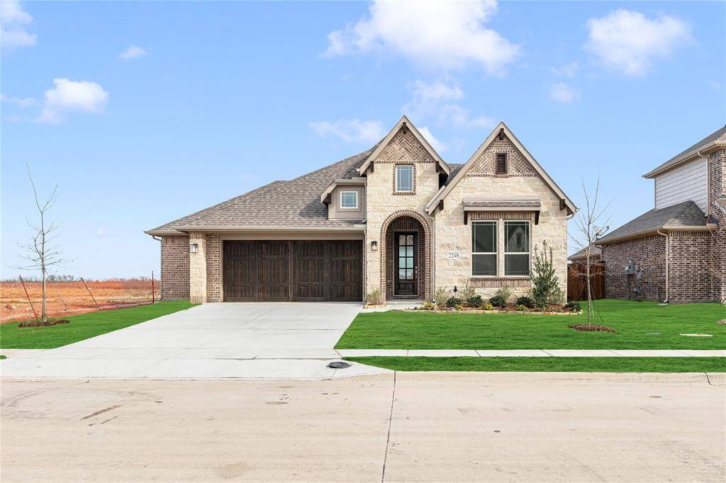 2248 Birkdale Boulevard, Royse City, TX 75189