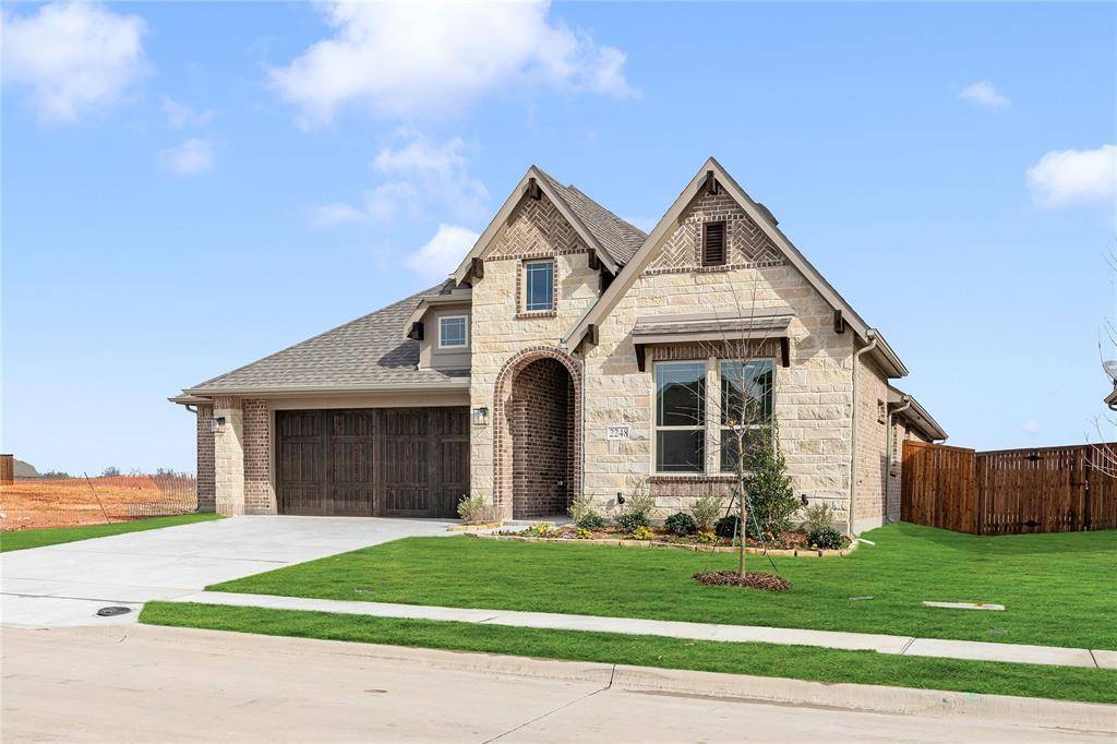 2248 Birkdale Boulevard, Royse City, TX 75189