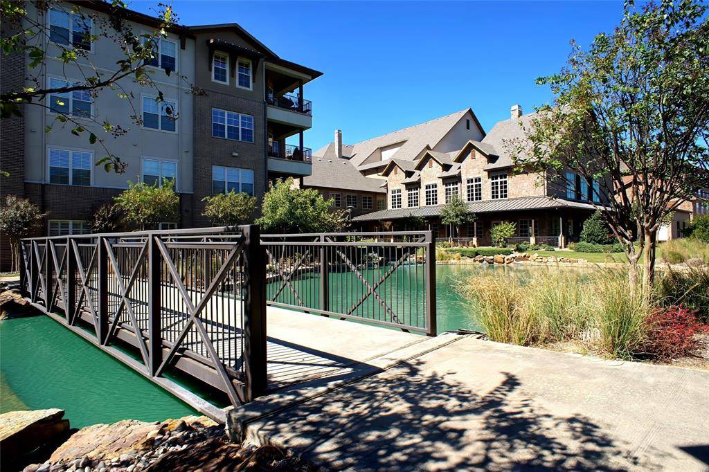 301 Watermere Drive #414, Southlake, TX 76092