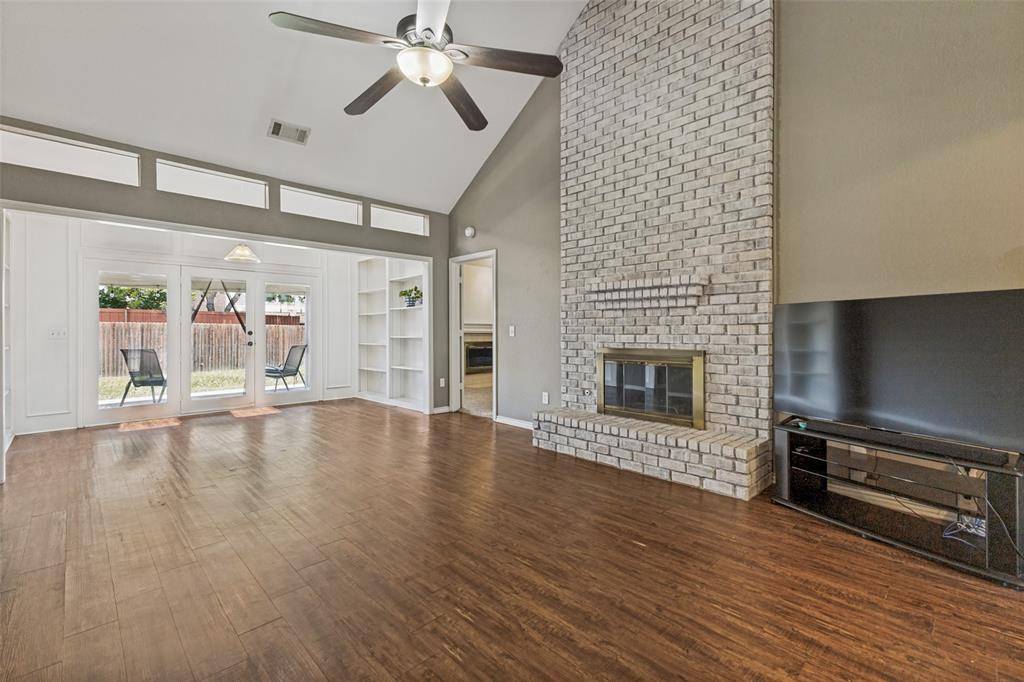 4123 Lawngate Drive, Dallas, TX 75287