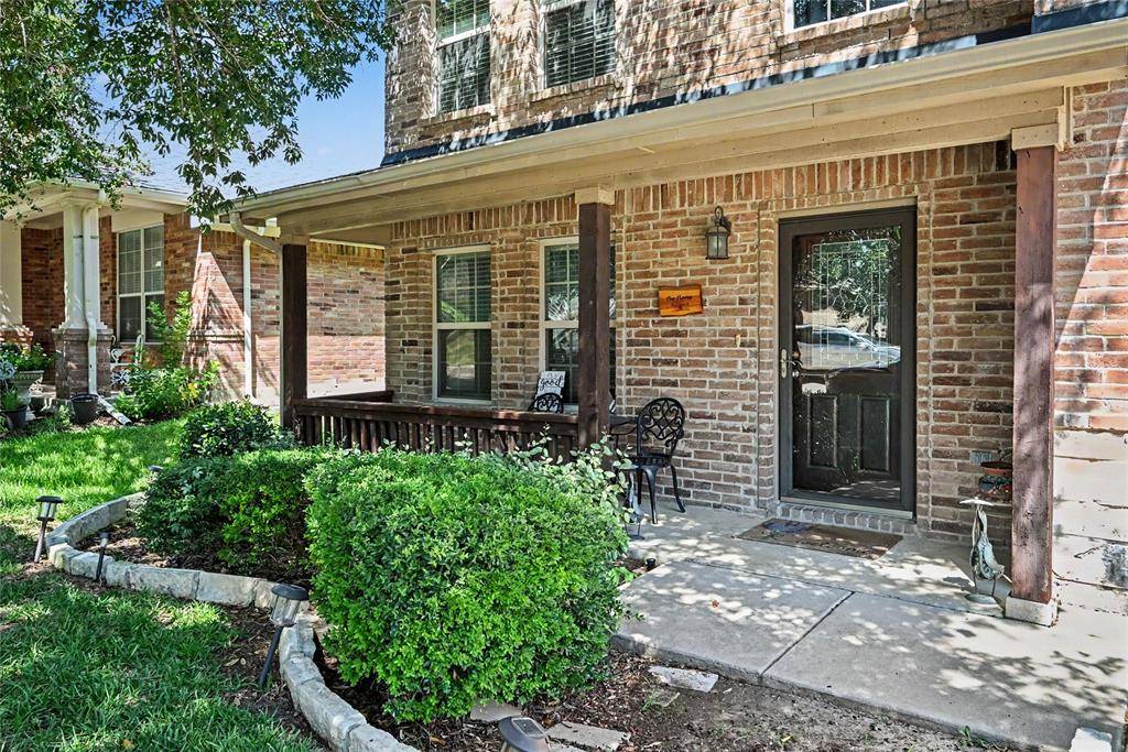 1201 Nighthawk Road, Fort Worth, TX 76108