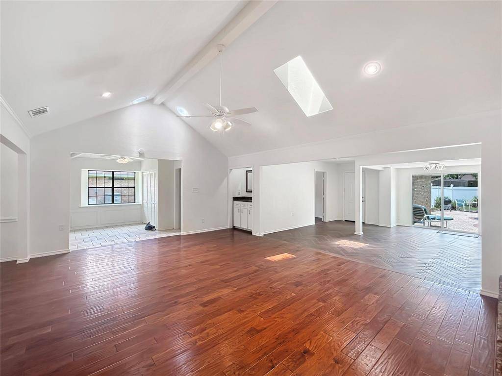 2312 Bush Circle, Carrollton, TX 75007