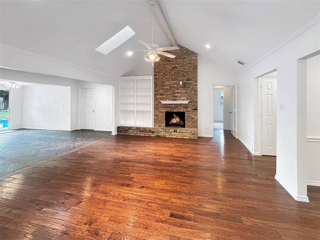 2312 Bush Circle, Carrollton, TX 75007