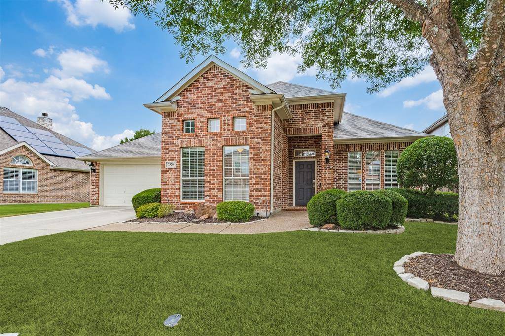 7320 Chadwick Drive, Mckinney, TX 75072