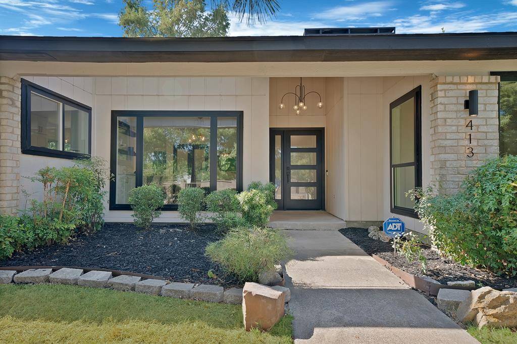 413 Campbell Court, Richardson, TX 75080