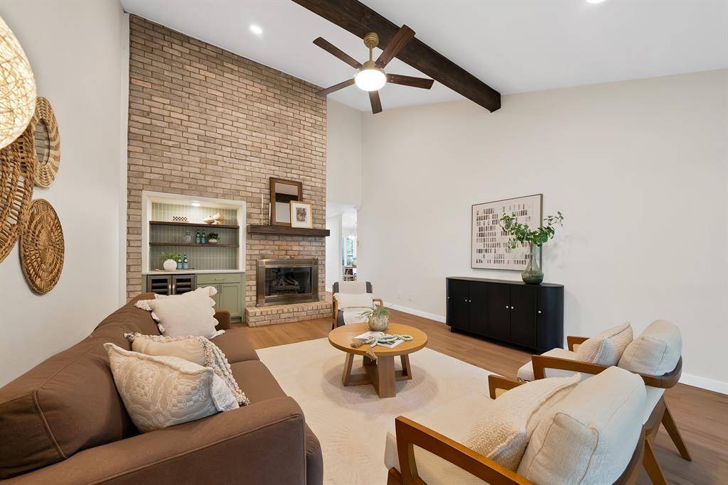 413 Campbell Court, Richardson, TX 75080