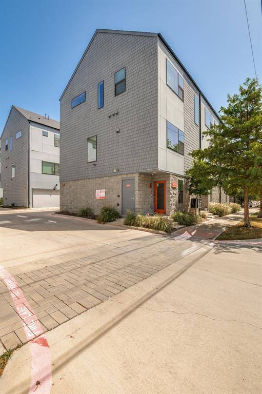 427 W 10th Street #201, Dallas, TX 75208