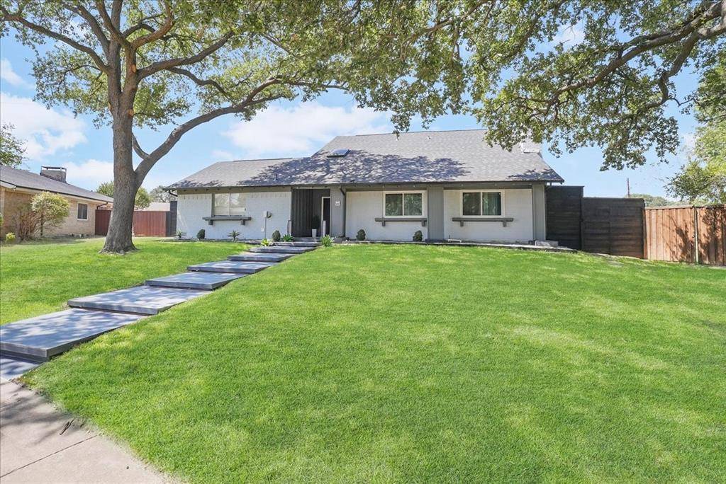 1635 Aurora Drive, Richardson, TX 75081
