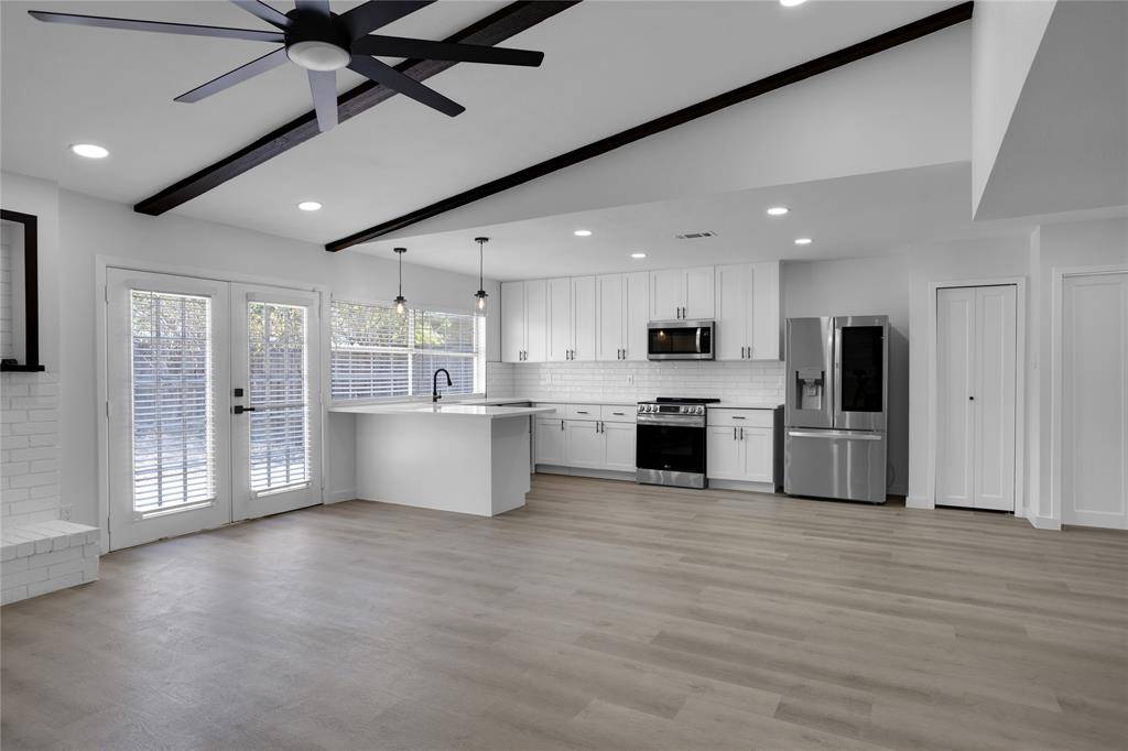 10414 Black Walnut Drive, Dallas, TX 75243