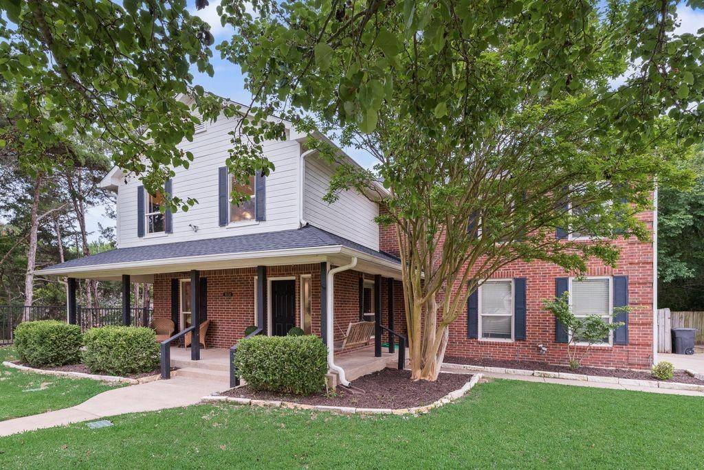 7030 Pecan Creek Circle, Midlothian, TX 76065