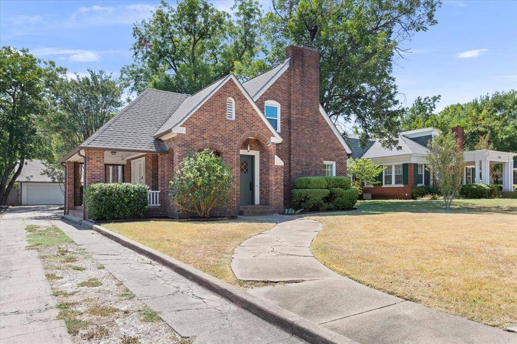 2122 COLCORD Avenue, Waco, TX 76707