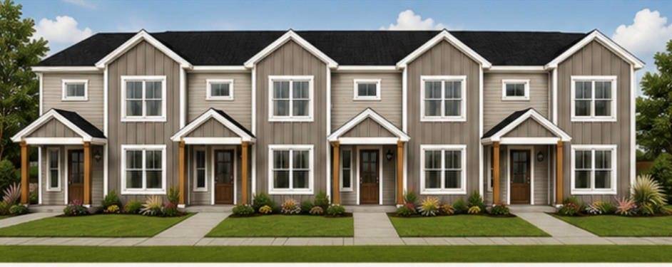 443 N STACKS Street, Palmer, TX 75152