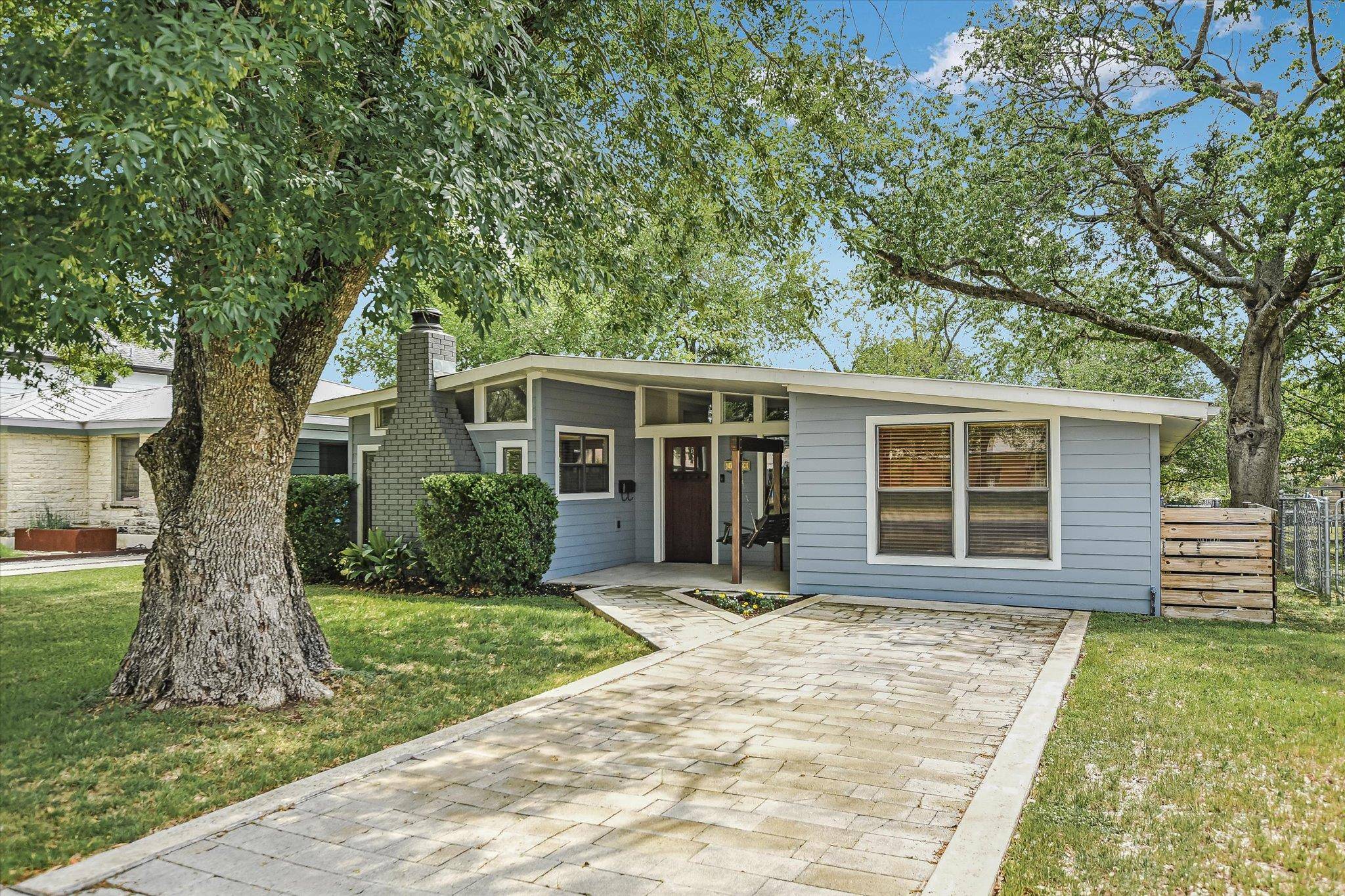 1309 Morrow ST, Austin, TX 78757