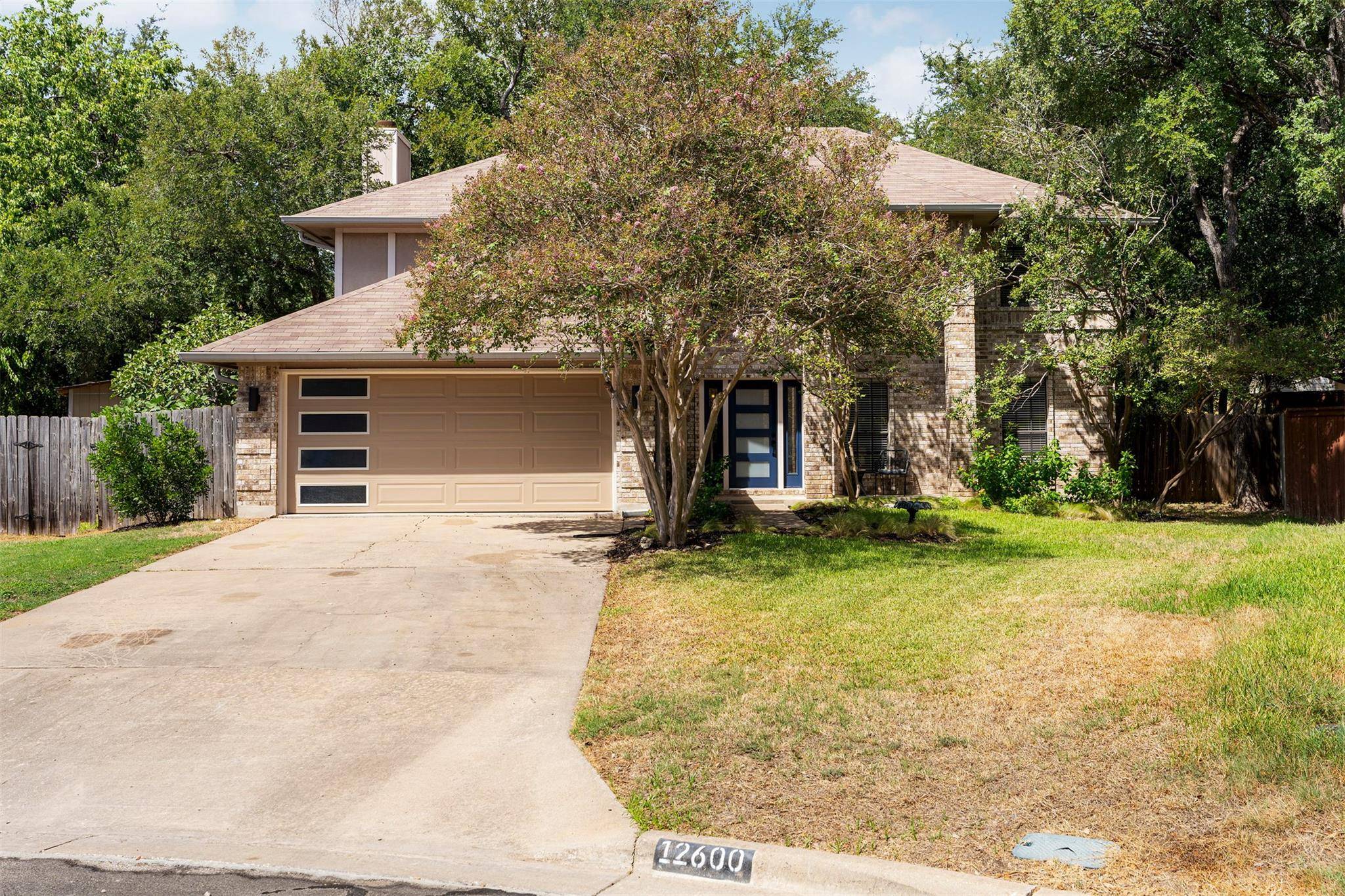 12600 Oro Valley CV, Austin, TX 78729