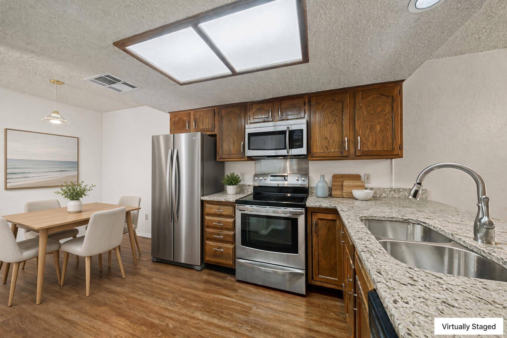 7205 Waldon DR #N208, Austin, TX 78750