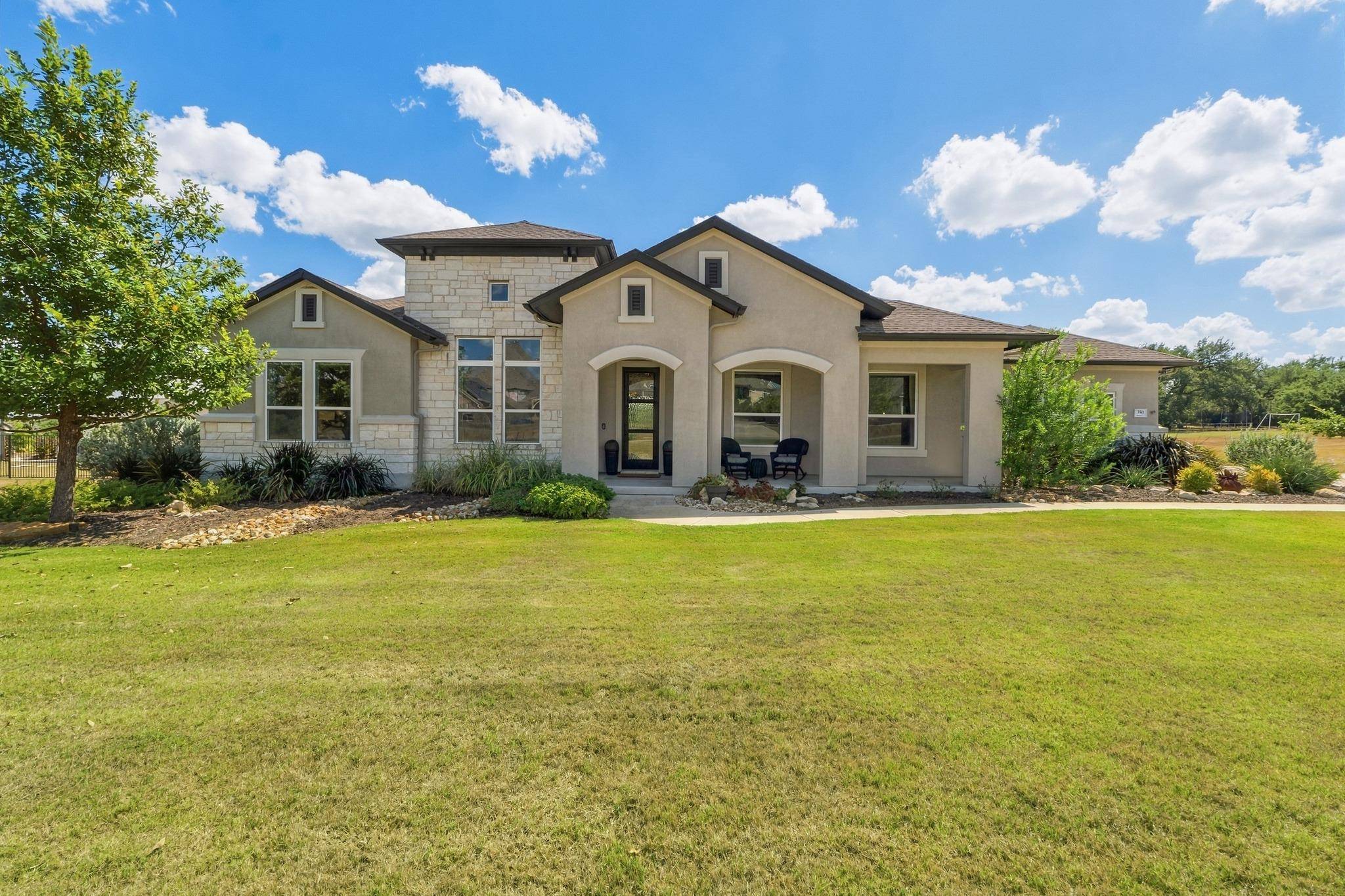 350 July Johnson DR, Austin, TX 78737