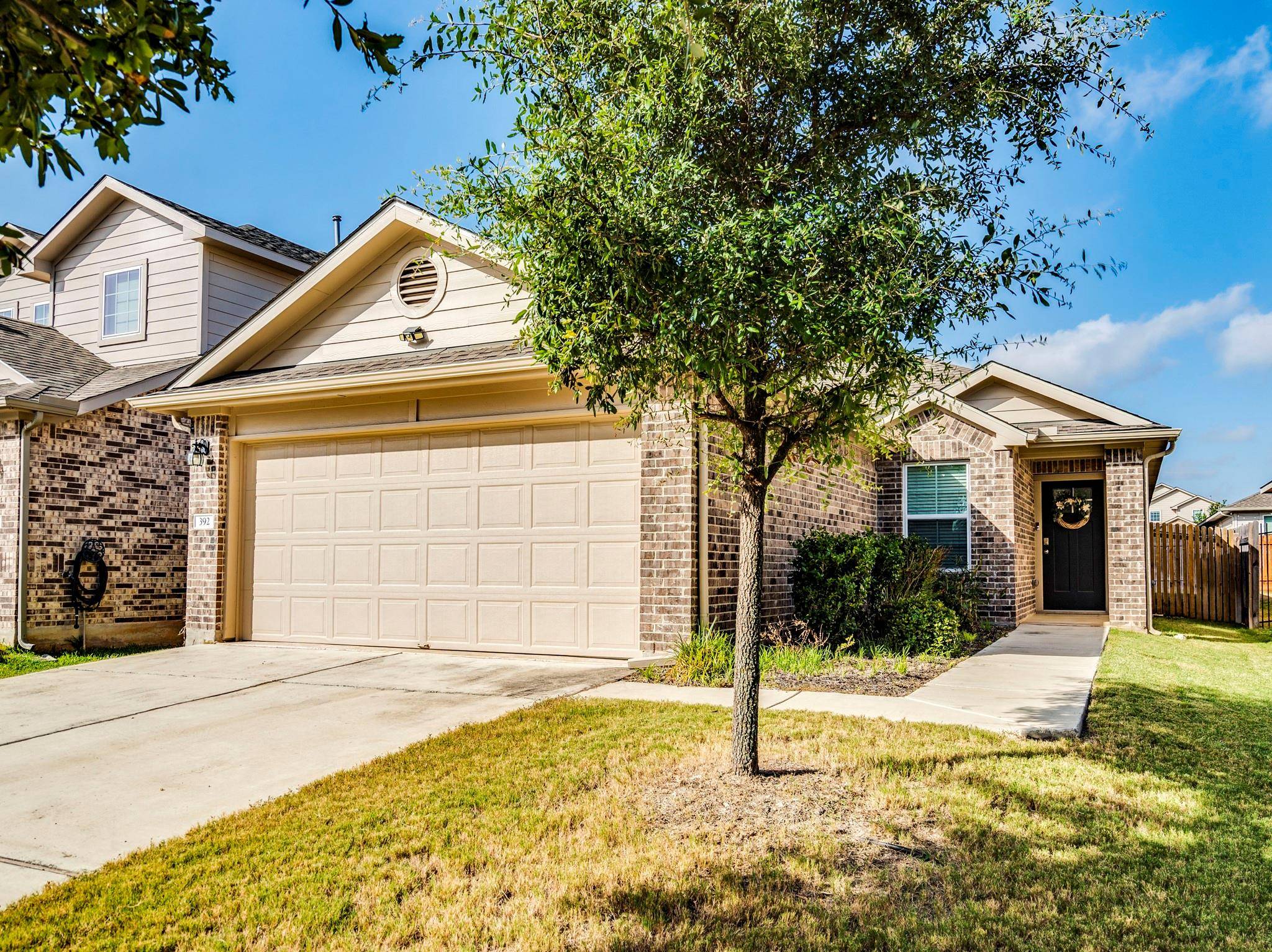 392 Blue Sage DR, Leander, TX 78641