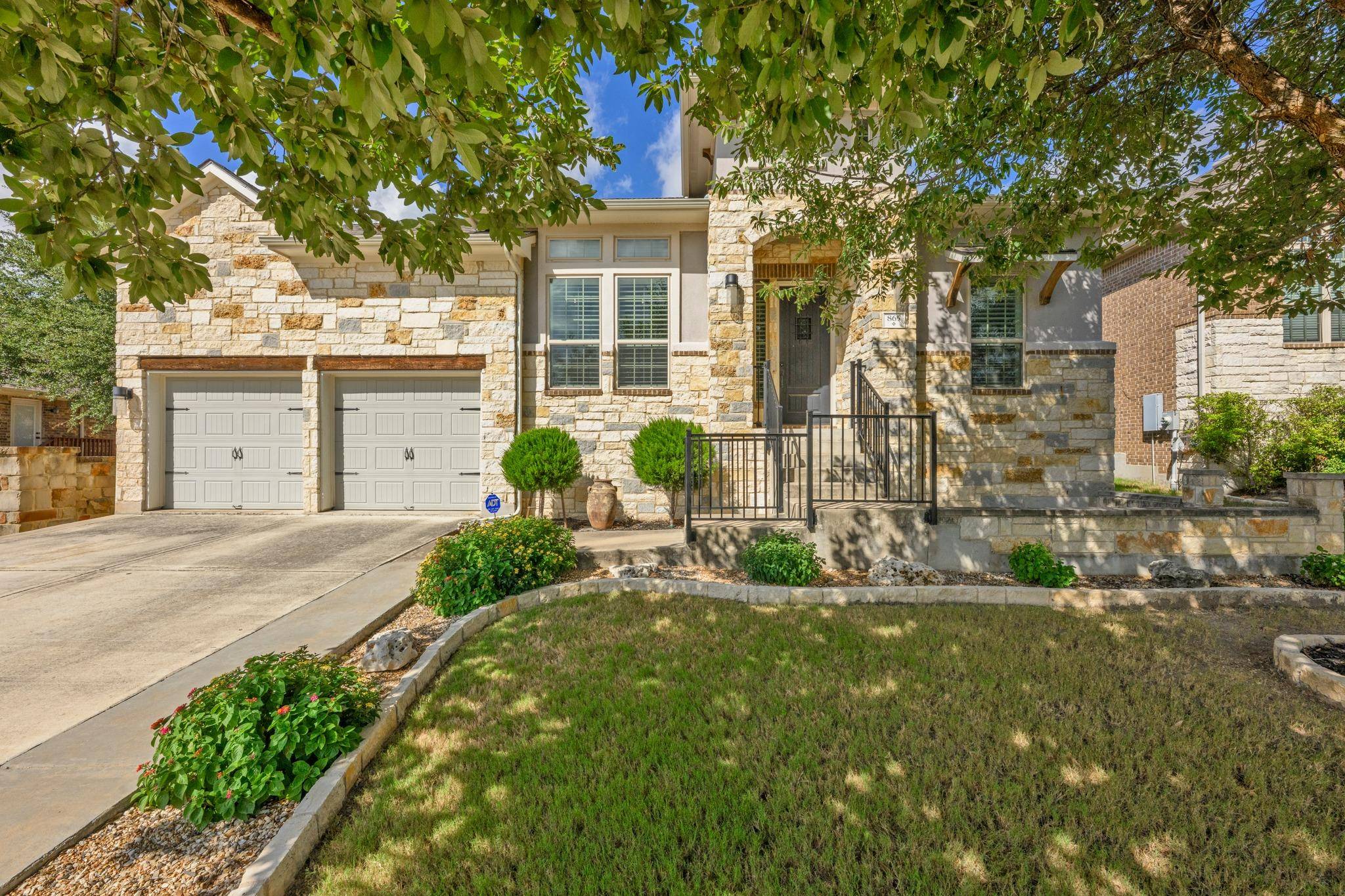 865 Catalina LN, Austin, TX 78737