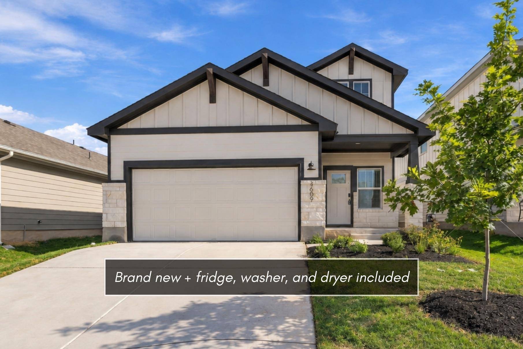 3609 Kent Chalk RD, Buda, TX 78610