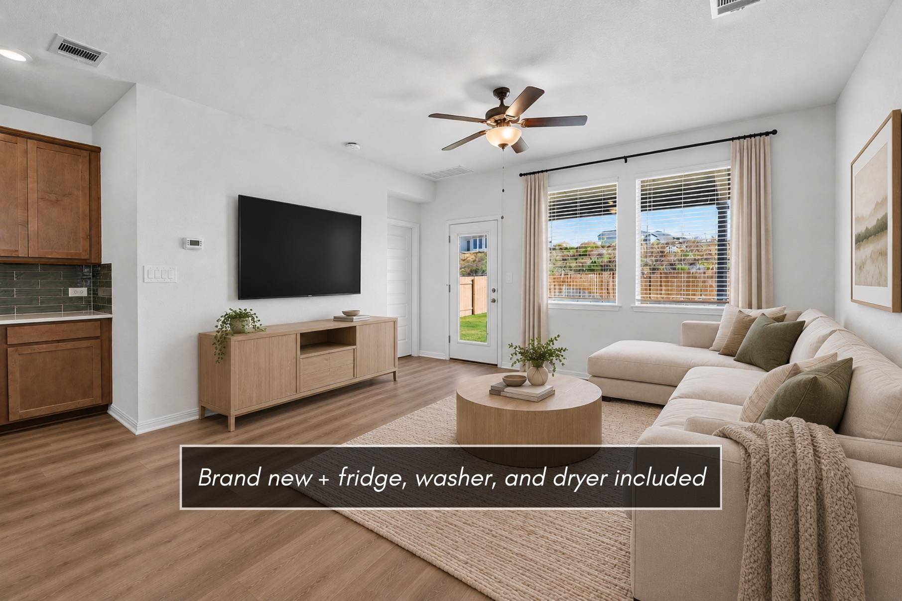 3609 Kent Chalk RD, Buda, TX 78610