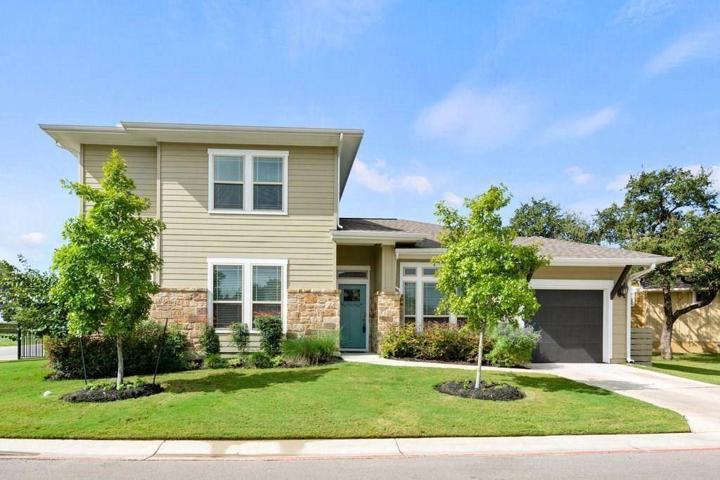 1765 Rowdy LOOP #47, Leander, TX 78641