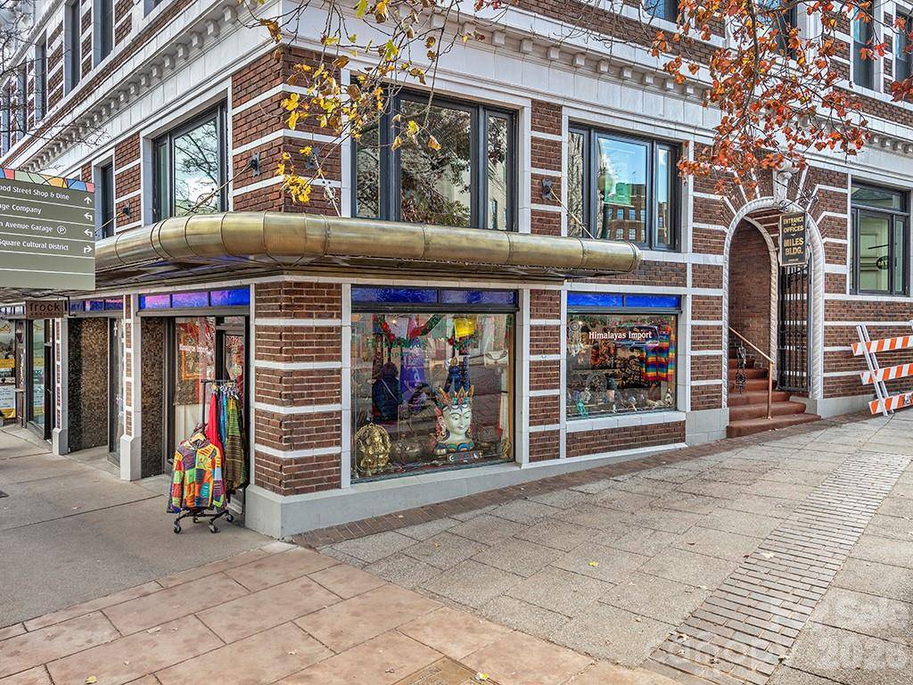 14 Haywood ST, Asheville, NC 28801