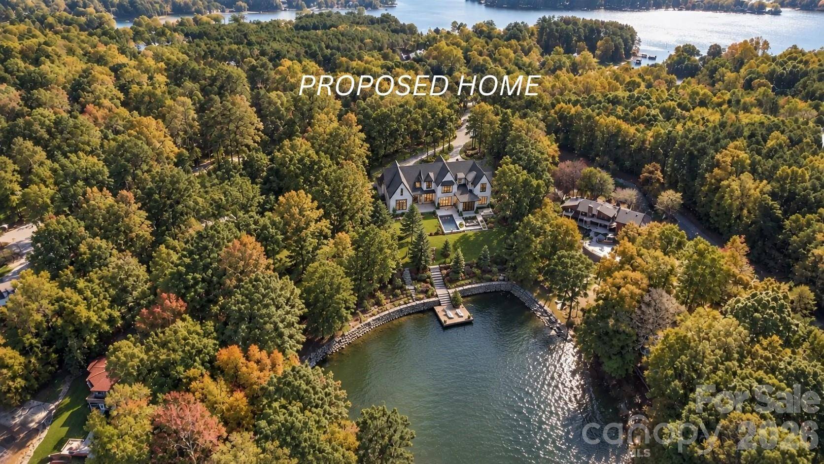 1168 Fern Hill RD, Mooresville, NC 28117