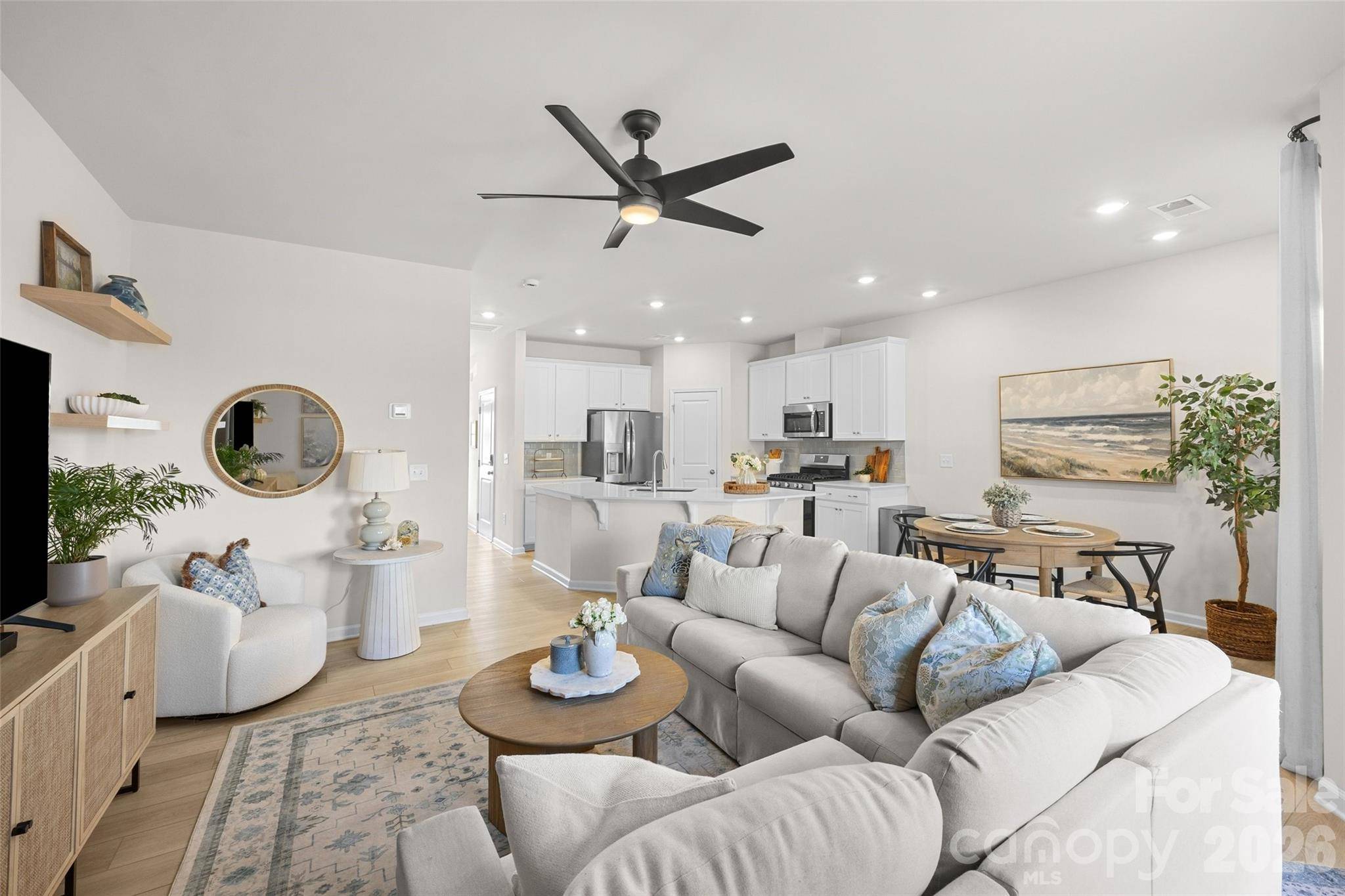 7035 Everly Commons LN, Tega Cay, SC 29708