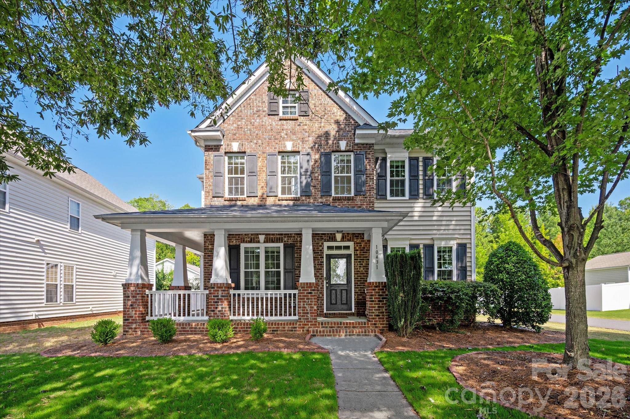 10431 Alvarado WAY, Charlotte, NC 28277