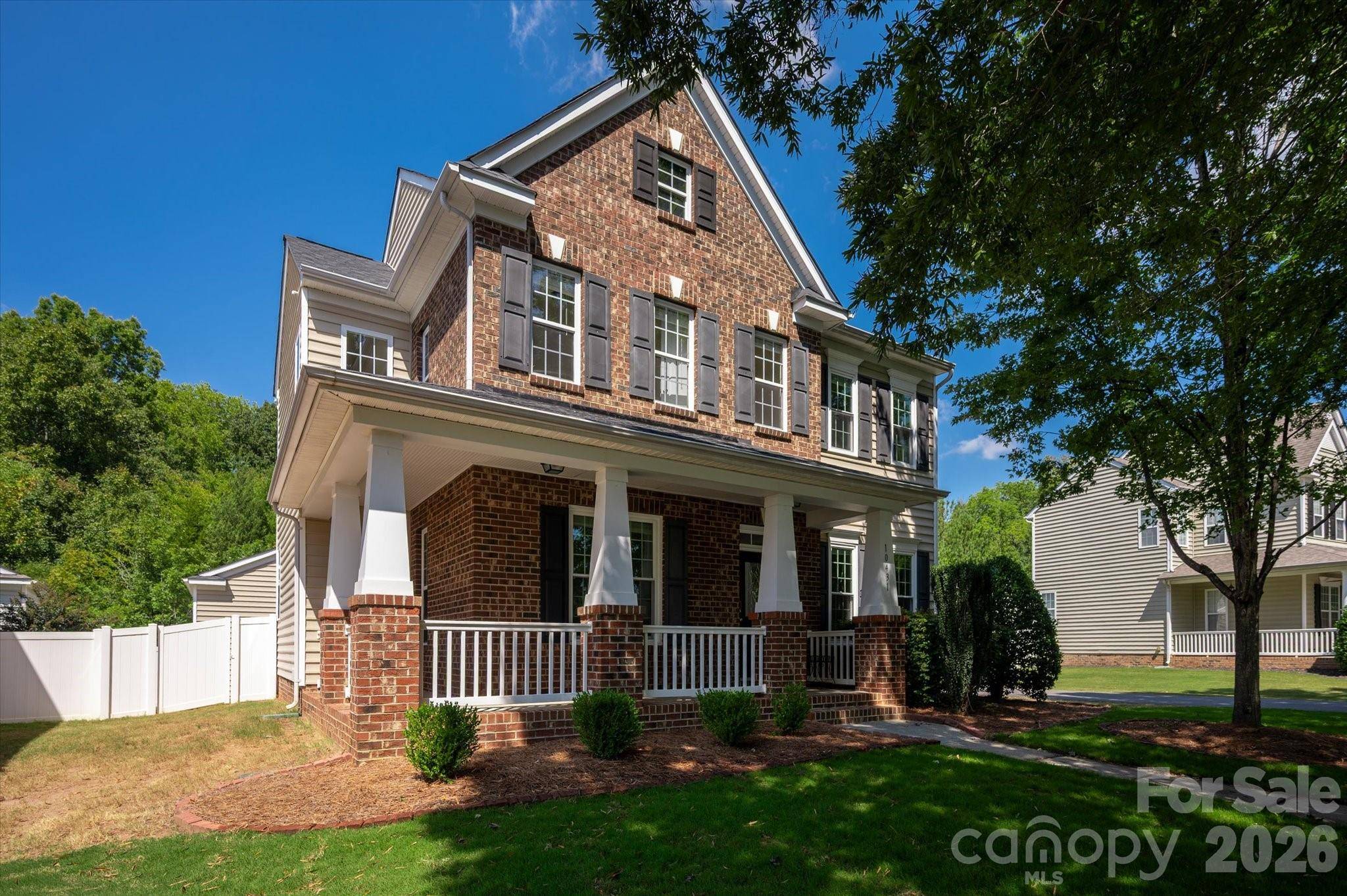 10431 Alvarado WAY, Charlotte, NC 28277